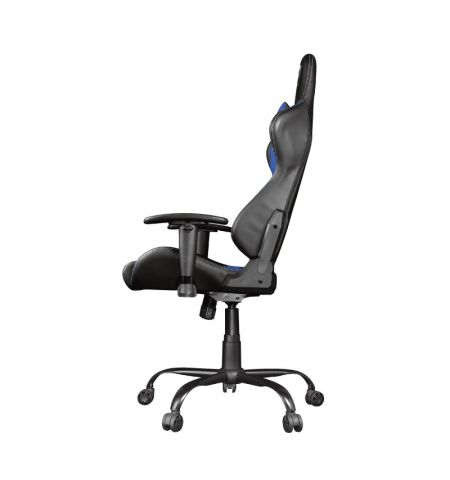 Scaun Gaming Trust GXT 708B Resto / 150kg / 155 - 195cm / Blue
