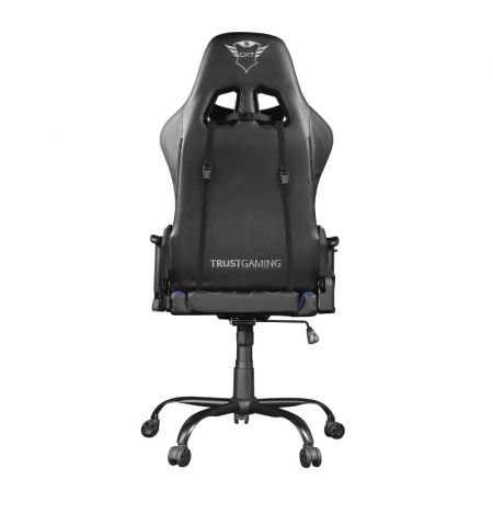 Scaun Gaming Trust GXT 708B Resto / 150kg / 155 - 195cm / Blue