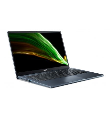 Laptop 14.0" ACER Swift 3 (NX.ACWEU.00B) / Core i5 / 8GB / 512GB SSD / Steam Blue Laptop 14.0" ACER Swift 3 (NX.ACWEU.00B) / Core i5 / 8GB / 512GB SSD / Steam Blue