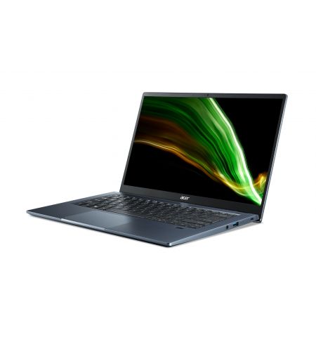 Laptop 14.0" ACER Swift 3 (NX.ACWEU.00B) / Core i5 / 8GB / 512GB SSD / Steam Blue Laptop 14.0" ACER Swift 3 (NX.ACWEU.00B) / Core i5 / 8GB / 512GB SSD / Steam Blue