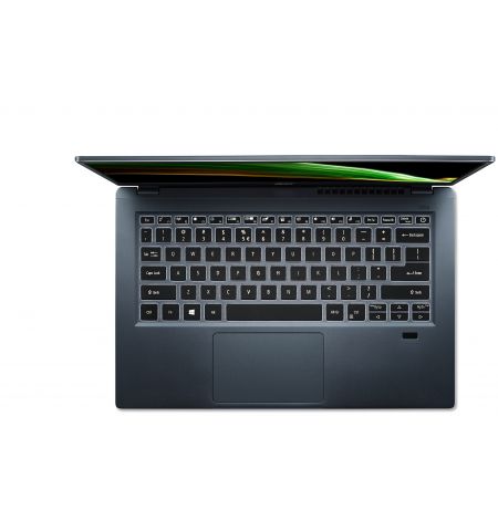 Laptop 14.0" ACER Swift 3 (NX.ACWEU.00B) / Core i5 / 8GB / 512GB SSD / Steam Blue Laptop 14.0" ACER Swift 3 (NX.ACWEU.00B) / Core i5 / 8GB / 512GB SSD / Steam Blue