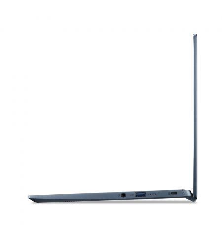 Laptop 14.0" ACER Swift 3 (NX.ACWEU.00B) / Core i5 / 8GB / 512GB SSD / Steam Blue Laptop 14.0" ACER Swift 3 (NX.ACWEU.00B) / Core i5 / 8GB / 512GB SSD / Steam Blue