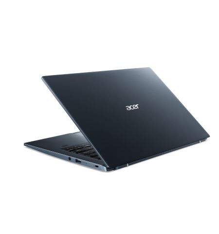 Laptop 14.0" ACER Swift 3 (NX.ACWEU.00B) / Core i5 / 8GB / 512GB SSD / Steam Blue Laptop 14.0" ACER Swift 3 (NX.ACWEU.00B) / Core i5 / 8GB / 512GB SSD / Steam Blue