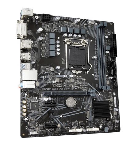 GIGABYTE GA_H510M S2H V2 GIGABYTE GA_H510M S2H V2