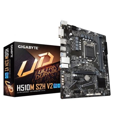 GIGABYTE GA_H510M S2H V2 GIGABYTE GA_H510M S2H V2