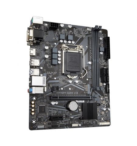 GIGABYTE GA_H410M S2H V3 GIGABYTE GA_H410M S2H V3