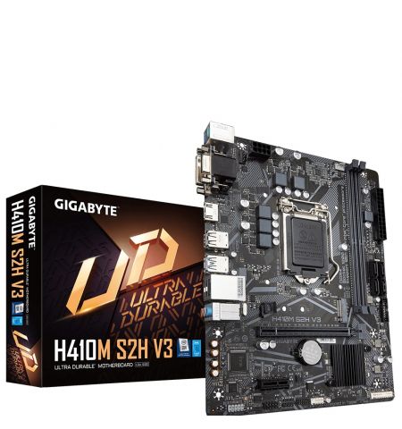 GIGABYTE GA_H410M S2H V3 GIGABYTE GA_H410M S2H V3