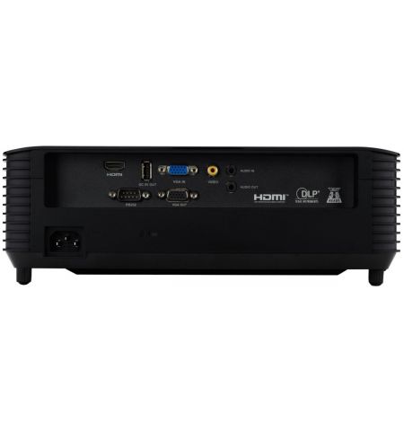 Proiector ACER X1328WH (MR.JTJ11.001) / DLP / WXGA / 4500 Lm