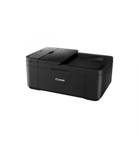MFD Canon Pixma TR4640 / A4 / Wi-Fi / ADF / Duplex / Fax / Black MFD Canon Pixma TR4640 / A4 / Wi-Fi / ADF / Duplex / Fax / Black