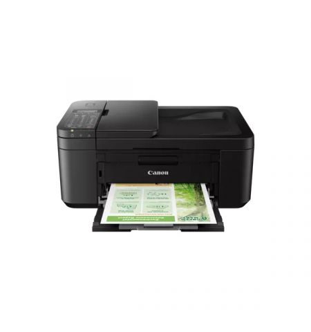 MFD Canon Pixma TR4640 / A4 / Wi-Fi / ADF / Duplex / Fax / Black MFD Canon Pixma TR4640 / A4 / Wi-Fi / ADF / Duplex / Fax / Black