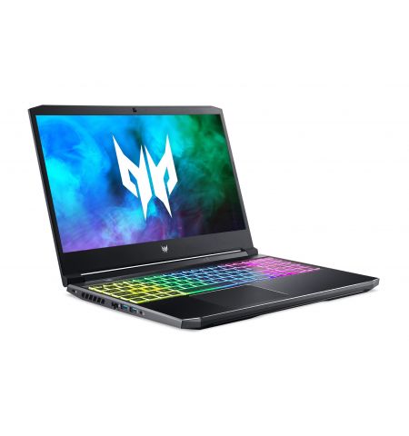 Laptop 15.6" ACER PREDATOR HELIOS PH315-54 (NH.QC2EU.009) / Intel Core i5 / 16GB / 512GB SSD / RTX 3060 / Abyssal Black Laptop 15.6" ACER PREDATOR HELIOS PH315-54 (NH.QC2EU.009) / Intel Core i5 / 16GB / 512GB SSD / RTX 3060 / Abyssal Black