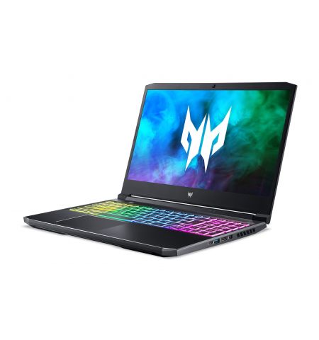 Laptop 15.6" ACER PREDATOR HELIOS PH315-54 (NH.QC2EU.009) / Intel Core i5 / 16GB / 512GB SSD / RTX 3060 / Abyssal Black Laptop 15.6" ACER PREDATOR HELIOS PH315-54 (NH.QC2EU.009) / Intel Core i5 / 16GB / 512GB SSD / RTX 3060 / Abyssal Black