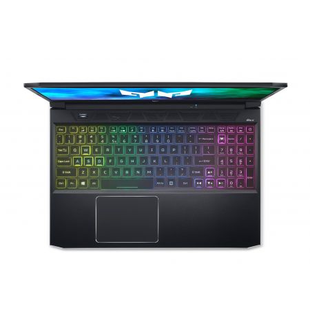 Laptop 15.6" ACER PREDATOR HELIOS PH315-54 (NH.QC2EU.009) / Intel Core i5 / 16GB / 512GB SSD / RTX 3060 / Abyssal Black Laptop 15.6" ACER PREDATOR HELIOS PH315-54 (NH.QC2EU.009) / Intel Core i5 / 16GB / 512GB SSD / RTX 3060 / Abyssal Black