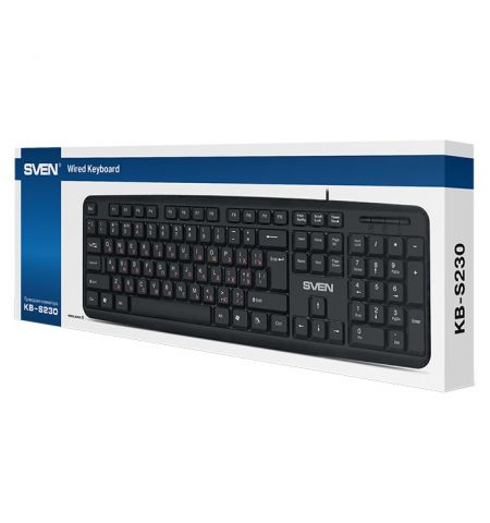SVEN SV KB-S230 SVEN SV KB-S230
