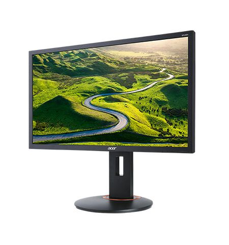 23.8" Игровой Монитор ACER Predator XF240YU [UM.QX0EE.001] / 1ms / 144Hz / Black