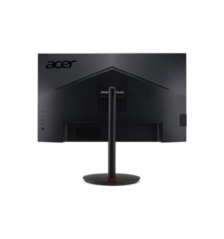 23.8" Gaming Monitor ACER Nitro XV240Y [UM.QX0EE.P01] / 2ms / 144Hz / Black