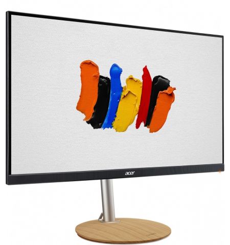 23.8" Monitor ACER ConceptD CP1241YV / 2ms / 165Hz / Black