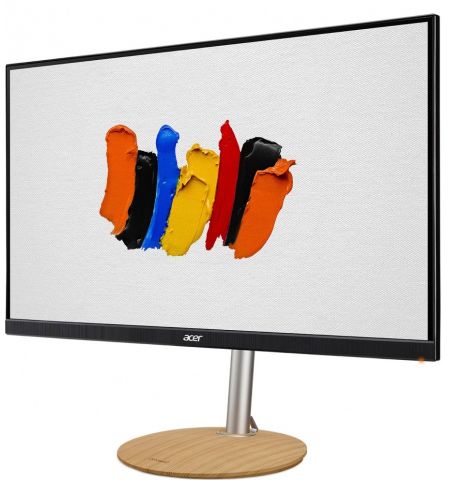 23.8" Monitor ACER ConceptD CP1241YV / 2ms / 165Hz / Black