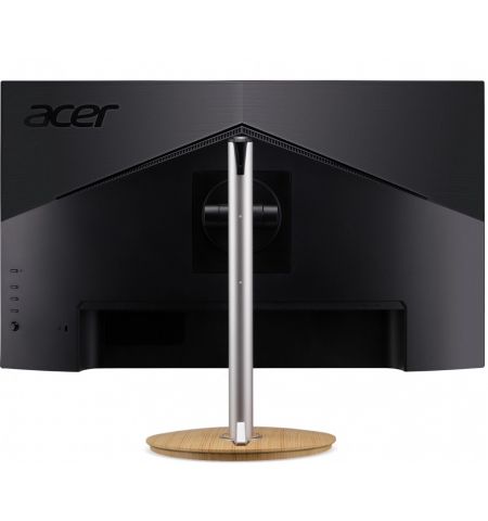 23.8" Monitor ACER ConceptD CP1241YV / 2ms / 165Hz / Black