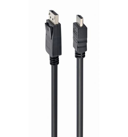 GEMBIRD GMB CC-DP-HDMI-3M