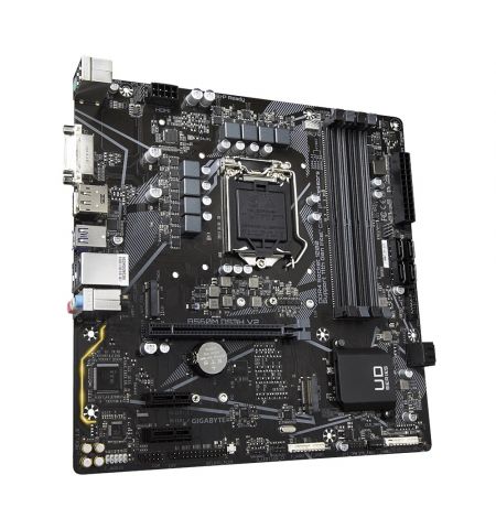 GIGABYTE GA_B560M DS3H V2 GIGABYTE GA_B560M DS3H V2