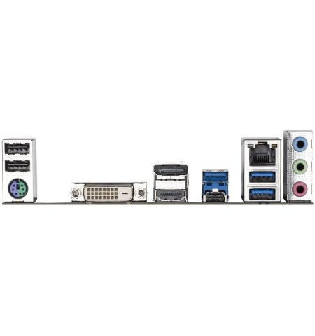 GIGABYTE GA_B560M DS3H V2 GIGABYTE GA_B560M DS3H V2