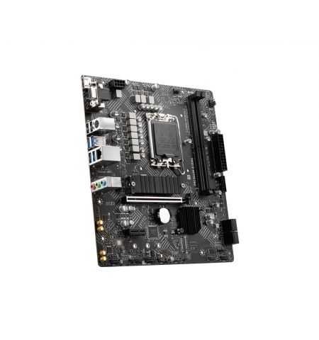 MSI MSI_PRO_B660M-B DDR4 MSI MSI_PRO_B660M-B DDR4
