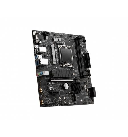 MSI MSI_PRO_B660M-G DDR4 MSI MSI_PRO_B660M-G DDR4