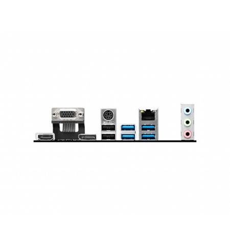 MSI MSI_PRO_B660M-G DDR4 MSI MSI_PRO_B660M-G DDR4