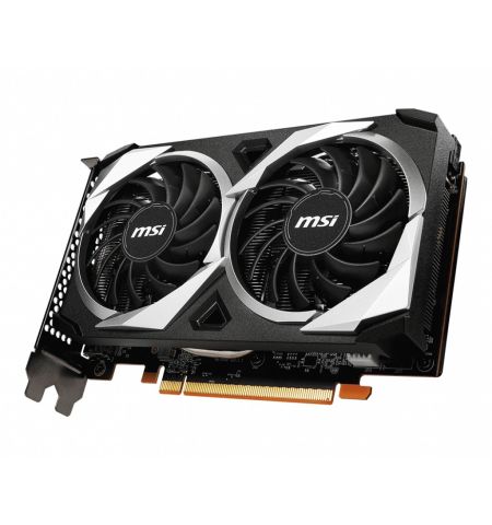 MSI MSI_RX6500XT_MECH _4G