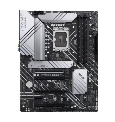 Placa de baza ASUS PRIME Z690-P/ 1700 / Z690 / DDR5 / ATX Placa de baza ASUS PRIME Z690-P/ 1700 / Z690 / DDR5 / ATX
