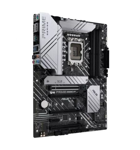 Placa de baza ASUS PRIME Z690-P/ 1700 / Z690 / DDR5 / ATX Placa de baza ASUS PRIME Z690-P/ 1700 / Z690 / DDR5 / ATX