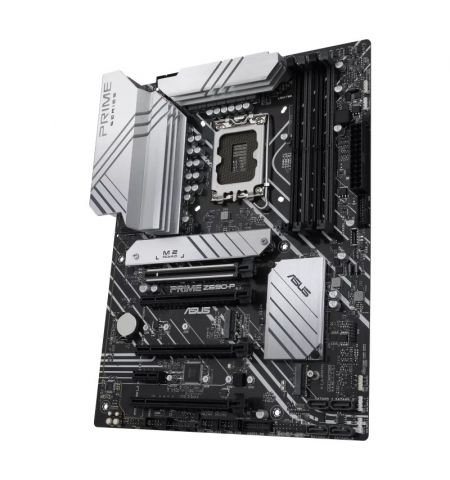 Placa de baza ASUS PRIME Z690-P/ 1700 / Z690 / DDR5 / ATX Placa de baza ASUS PRIME Z690-P/ 1700 / Z690 / DDR5 / ATX