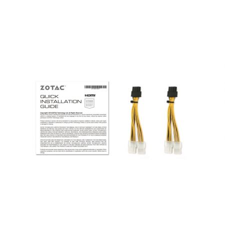 ZOTAC ZT-A30900J-10P