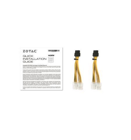 ZOTAC ZT-A30610F-10PLHR