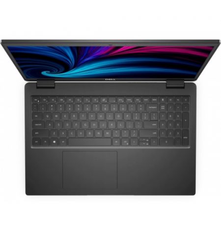 Laptop 15.6" Dell Latitude 3520 / Intel Core i5 / 8GB / 256GB SSD / Gray