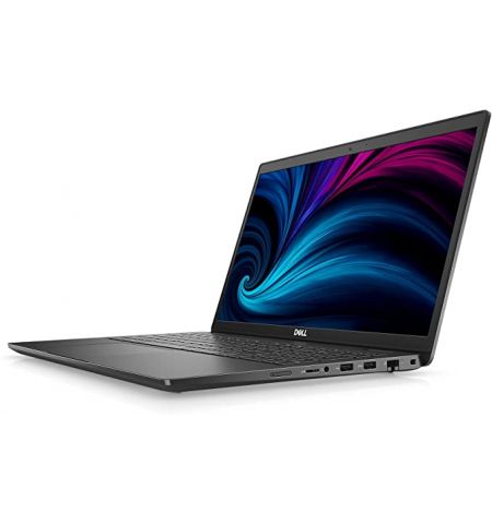 Laptop 15.6" Dell Latitude 3520 / Intel Core i5 / 8GB / 256GB SSD / Win11Pro / Gray