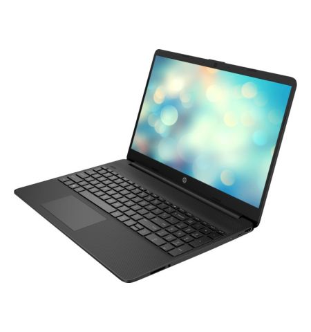 Laptop 15,6" HP 15s-eq2080ur / Ryzen 3 / 8GB / 512GB SSD / Black Laptop 15,6" HP 15s-eq2080ur / Ryzen 3 / 8GB / 512GB SSD / Black