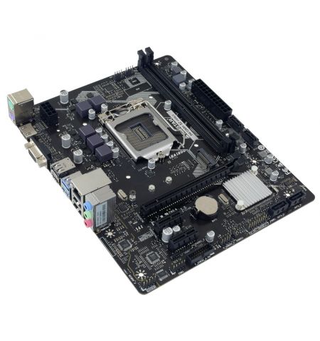 BIOSTAR BS H410MH S2 BIOSTAR BS H410MH S2