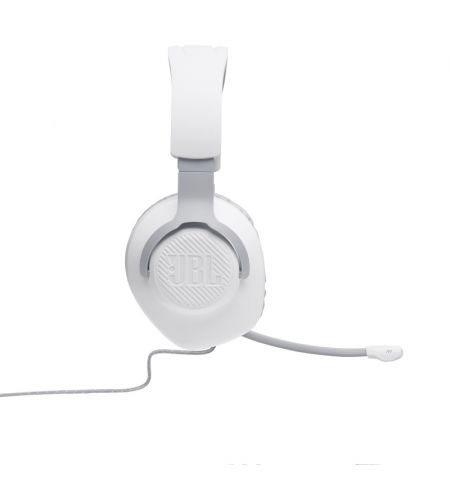 Casti Gaming Quantum 100, White
