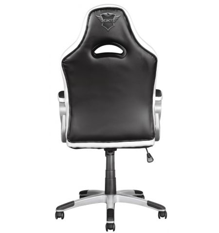 Fotoliu Gaming  Trust GXT 705W Ryon / 150kg / 160-190cm / White/Black