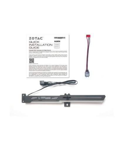 ZOTAC ZT-A30820B-10PLHR