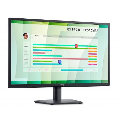 27.0'' Monitor DELL E2723HN / 5ms /Black