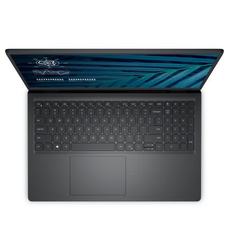 Laptop 15.6" DELL Vostro 15 3000 (3510) / Core i3 / 4GB / 256GB SSD / Carbon Black