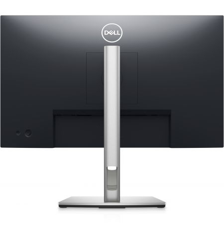 23.8" Монитор DELL P2423DE / 5ms / 2K / Black/Silver