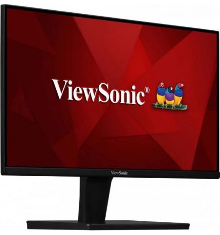 21.5" Монитор VIEWSONIC VA2215-H / 5ms / Black