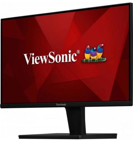 21.5" Монитор VIEWSONIC VA2215-H / 5ms / Black