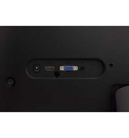 21.5" Монитор VIEWSONIC VA2215-H / 5ms / Black