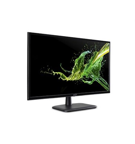 23.8" Monitor ACER IPS  EK240Y [UM.QE0EE.C01] / 5ms / Black