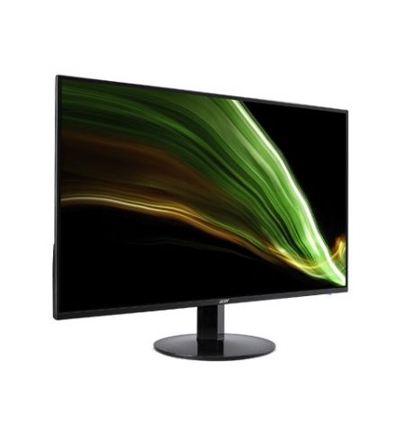 23.8" Monitor ACER IPS  SB241Y [UM.QS1EE.001] / 1ms / Black